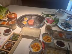 -赤坂亭M9和牛烧肉·日料398放题(万达店)