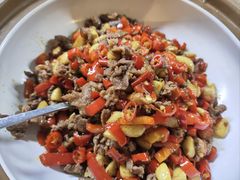 -实在湘·大碗土菜(竹料店)