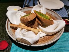 -莲西餐(曲江店)