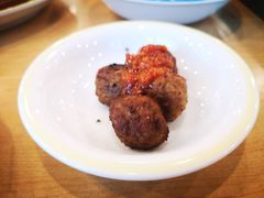 -萨莉亚意式餐厅(浦江万达广场店)