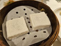 金陵方糕-金陵饭店·梅苑