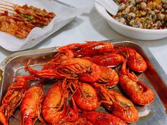 -辣不怕口味虾(凌霄路店)