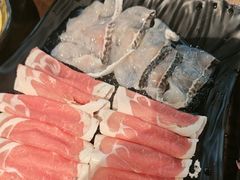 -呷哺呷哺 小火锅 (浦东新欧尚超市店)