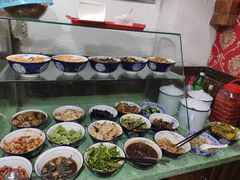 -兰庆鸡蛋馃(人民路店)