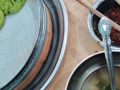 -清真老铁家灌汤包