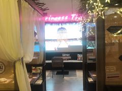 -泰妃殿(武汉首店)