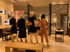 -Chanel(德基广场店)