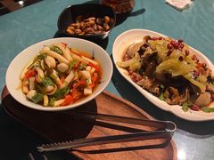 -C31地窖餐厅(黑龙江北路店)
