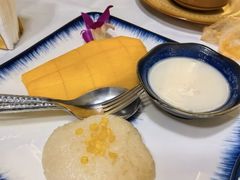 -阿诺泰·泰国餐厅(紫荆店)