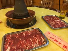 -月圆火锅(宁海东路二店)