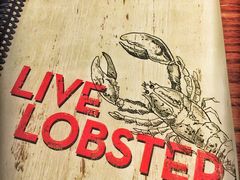 -RED LOBSTER(中城西店)