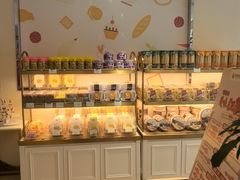 -蜂蝶来饼店(拱北总店)