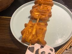 -吼堂老火锅(太古里总店)