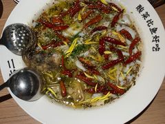 -太二酸菜鱼(赛格国际店)
