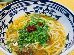 -老陕一碗(八达岭奥莱店)