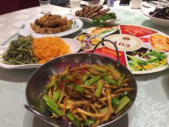 -东华天喜楼(涧西店)