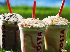 costa&nbsp;lolo-COSTA COFFEE(吴江路店)