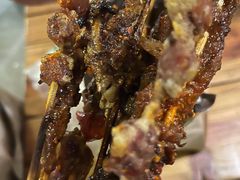 -姚记烧烤(建昌苑店)