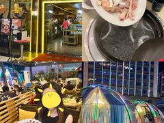 -润泽园椰子鸡(汇一城店)