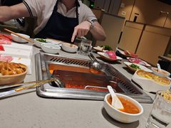 -海底捞火锅(万象城店)