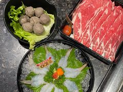 -海底捞火锅(群星城店)