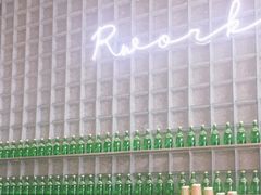 -RWORK·COFFEE(滨江店)