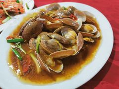 -车头老二大排档