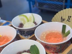 -生活如沸·顺德水牛奶火锅(人民广场店)