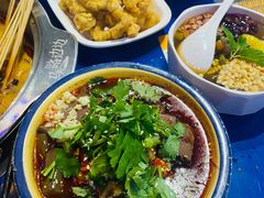 -马路边边火锅串串(观前街店)
