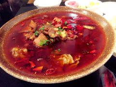 -小资太太餐厅(南岗区店)