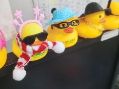 -LINLEE林里·手打柠檬茶(黄浦茂名南路店)