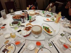 -北京全聚德(玉泉路店)