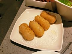 -海底捞火锅(青山湖万达夜宵主题店)