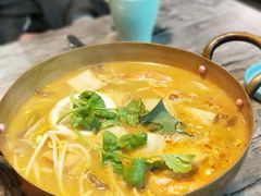 -长勺子东南亚(街道口店)