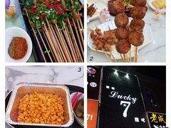 -蘭奢雅集·江浙菜(青山江滩店)