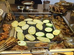 -江湖一盏灯·滇味卤烤(普惠园店)