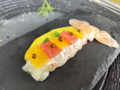 -恰餐厅及酒吧CHAR Bar & Grill(北京三里屯洲际店)