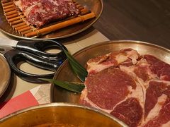 -西塔老太太泥炉烤肉(温州首店万象城黑金店)