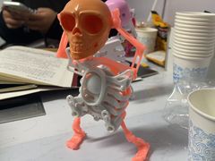 -戏精管理局·剧本杀·桌游·血染钟楼