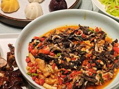 -湘知湘味(岳麓山店)