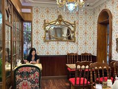 -秘密旅行Bonjour(黑金冠 江南西店)
