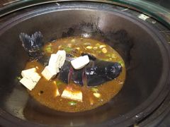 -粗粮人家·东北菜(洋桥店)