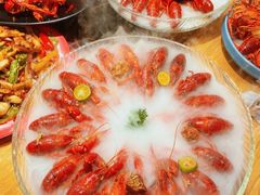 -半酌烧烤小酒馆(南京东路店)