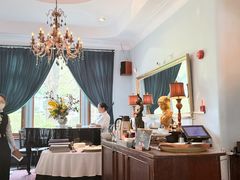 -夏朵花园(复兴西路店)