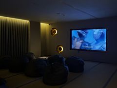 -漢頓温泉度假酒店