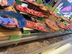 -尚宴牛特鲜自助(太原街万达店)