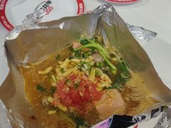 -见味花甲(合生汇店)