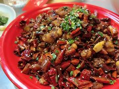 -嘉陵楼馋嘴城(簋街总店)