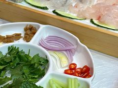 -官塘锋记鱼生·生腌·砂锅粥(牌坊街店)