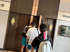 -上海华凯华美达广场酒店